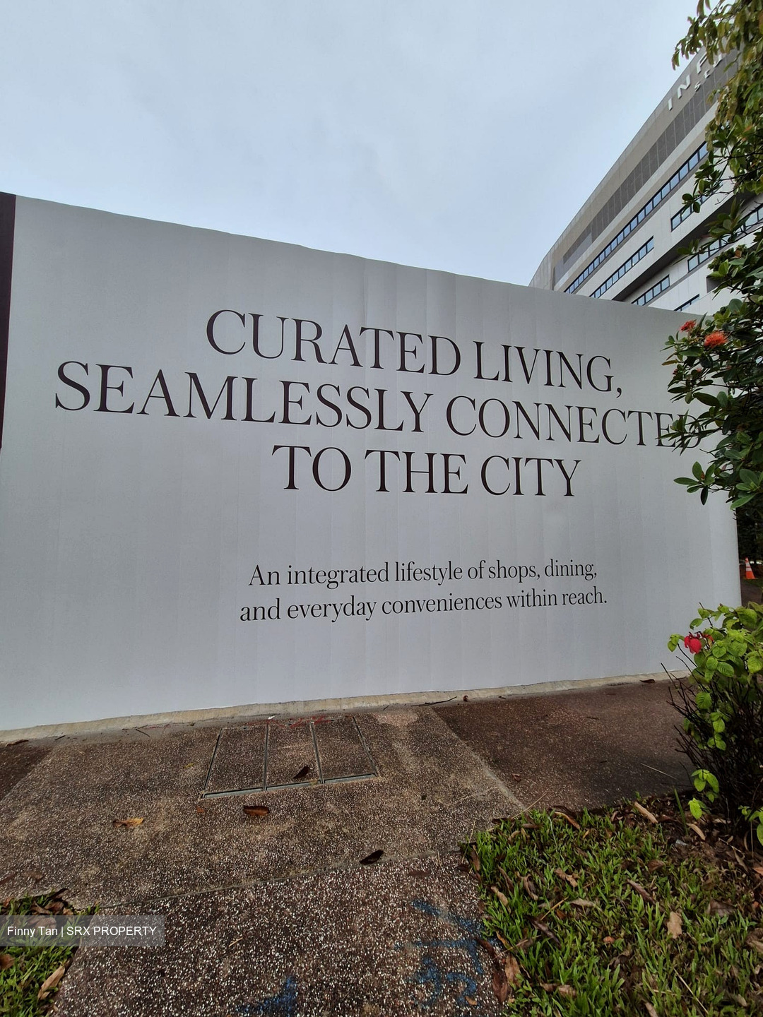 Portsdown Road (D5), Condominium #553255271